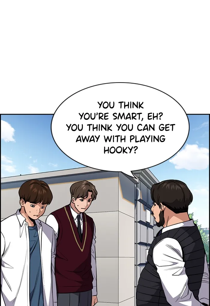 Read Get Schooled chapter 22.99 image 14 on Lezhin