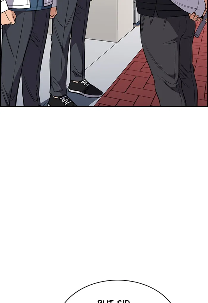 Read Get Schooled chapter 22.99 image 15 on Lezhin