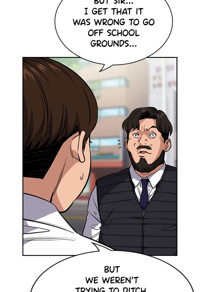 Read Get Schooled chapter 22.99 image 16 on Lezhin