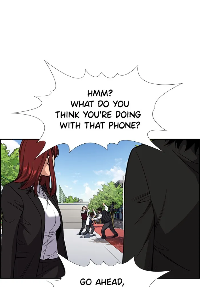 Read Get Schooled chapter 22.99 image 21 on Lezhin