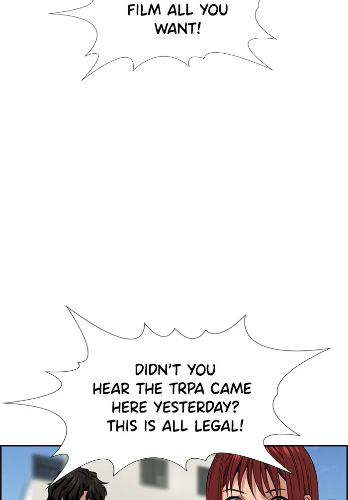 Read Get Schooled chapter 22.99 image 22 on Lezhin