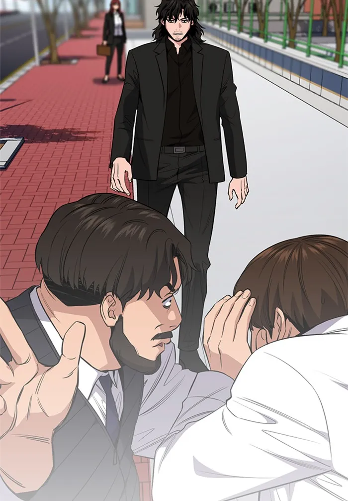 Read Get Schooled chapter 22.99 image 27 on Lezhin