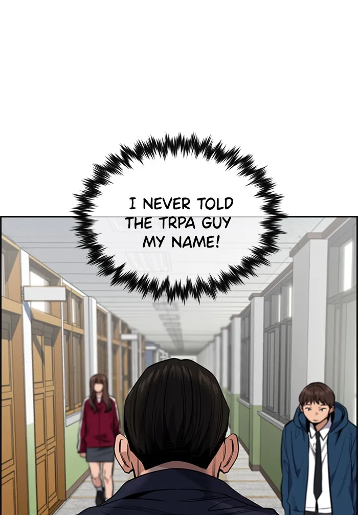 Read Get Schooled chapter 22.99 image 32 on Lezhin
