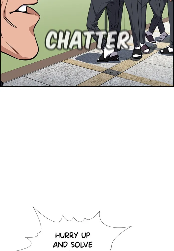 Read Get Schooled chapter 22.99 image 38 on Lezhin