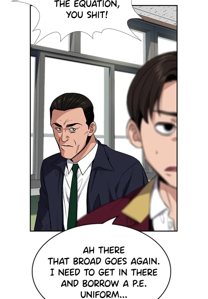 Read Get Schooled chapter 22.99 image 39 on Lezhin