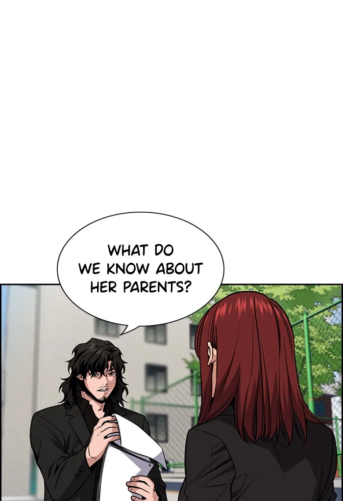Read Get Schooled chapter 22.99 image 4 on Lezhin