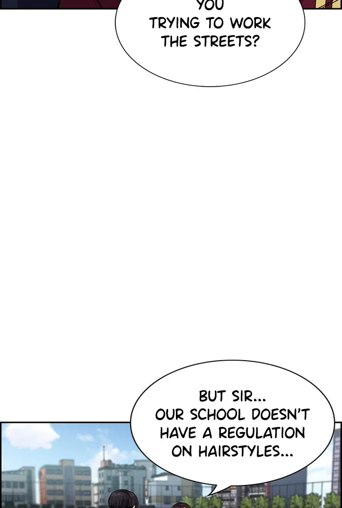 Read Get Schooled chapter 22.99 image 57 on Lezhin
