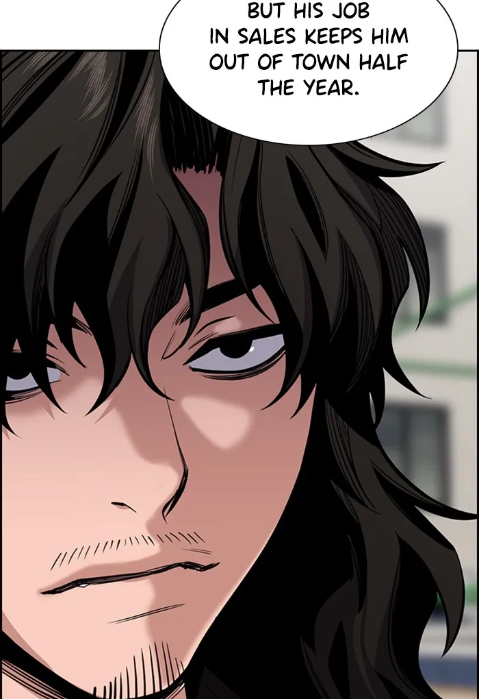 Read Get Schooled chapter 22.99 image 6 on Lezhin