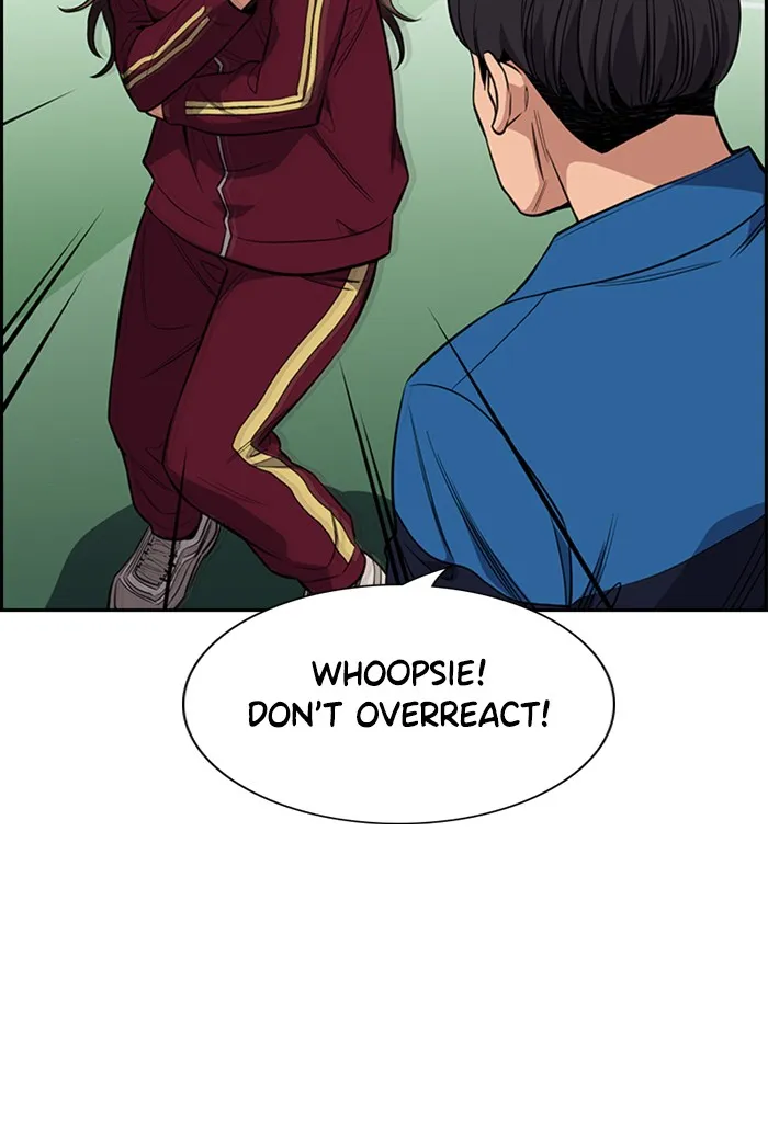 Read Get Schooled chapter 22.99 image 64 on Lezhin