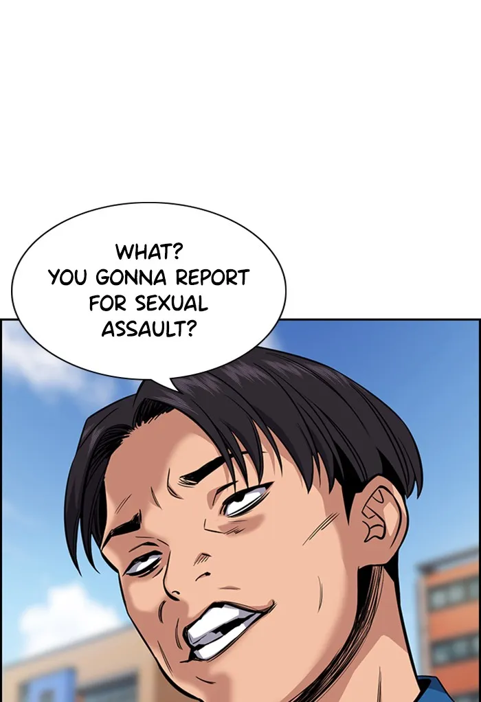 Read Get Schooled chapter 22.99 image 65 on Lezhin