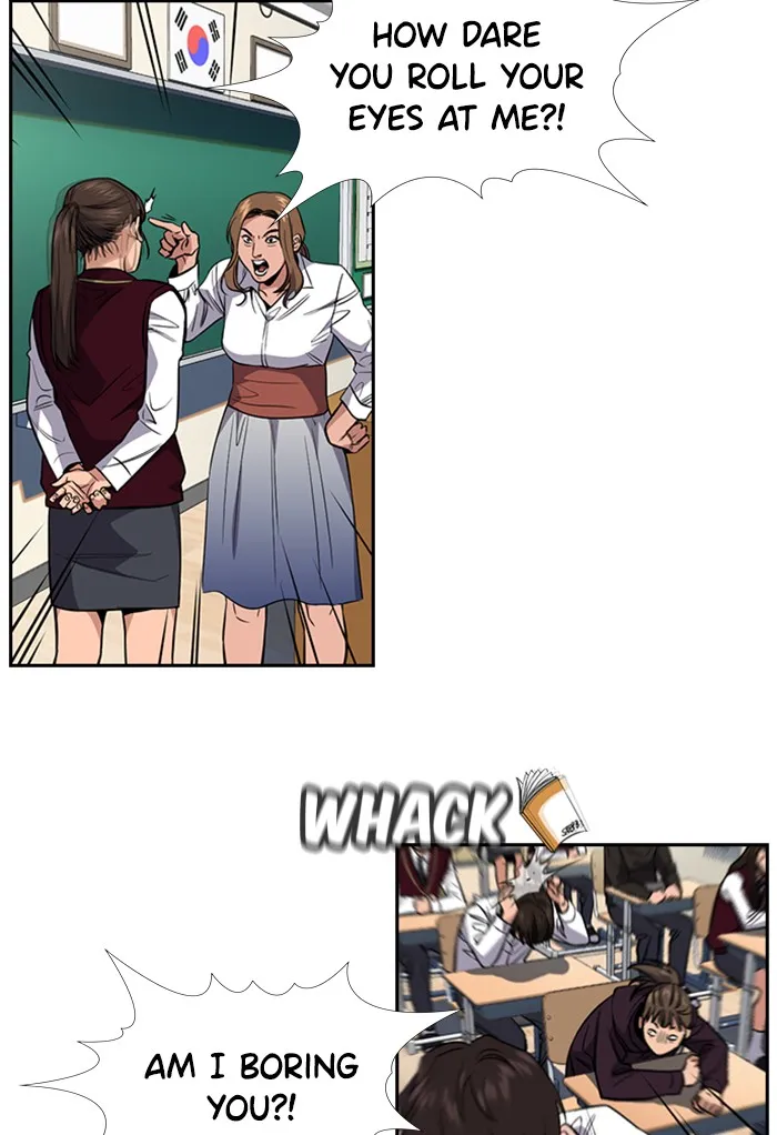 Read Get Schooled chapter 22.99 image 72 on Lezhin