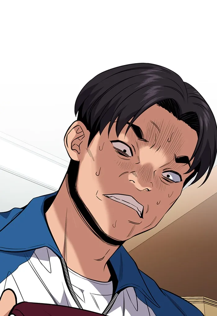 Read Get Schooled chapter 22.99 image 84 on Lezhin