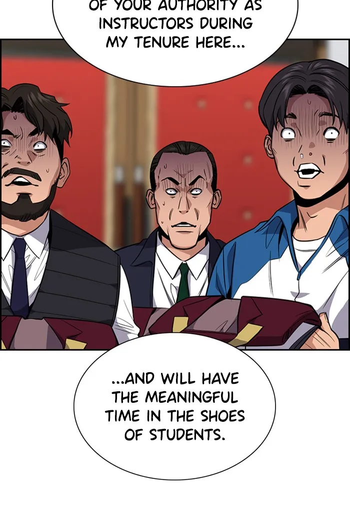 Read Get Schooled chapter 22.99 image 88 on Lezhin