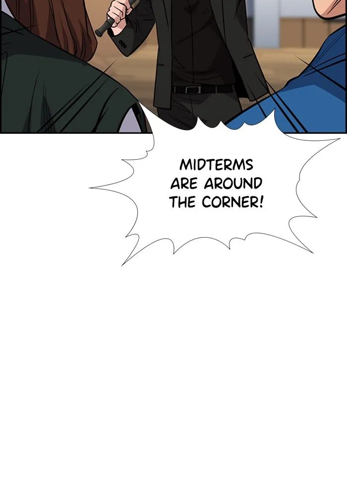 Read Get Schooled chapter 22.99 image 90 on Lezhin