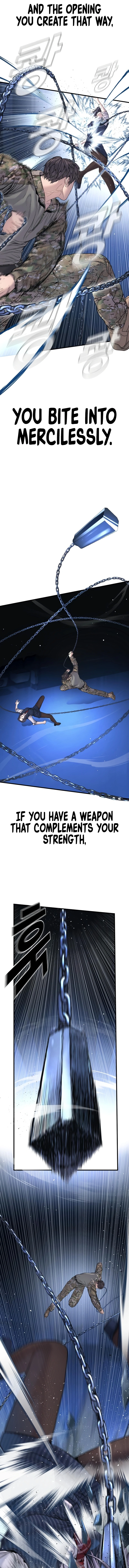 Read Get Schooled chapter 221.1 image 19 on Lezhin