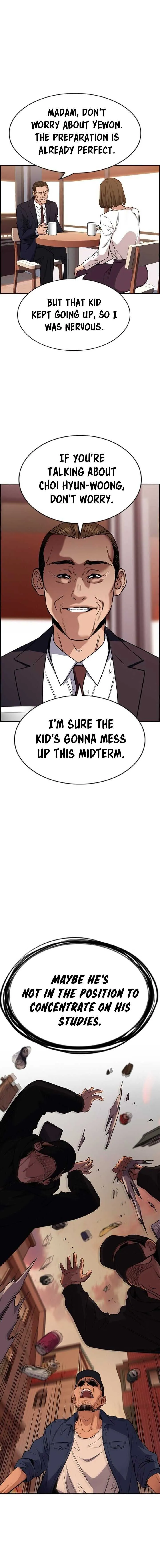 Read Get Schooled chapter 23.99 image 11 on Lezhin