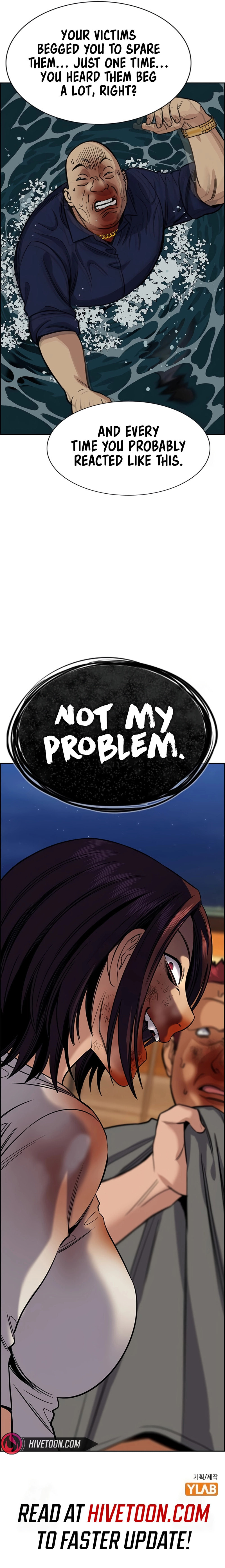 Read Get Schooled chapter 233 image 9 on Lezhin