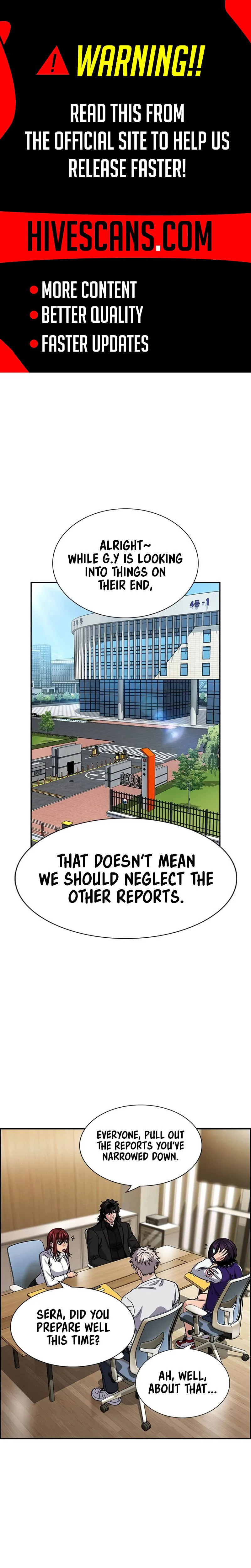Read Get Schooled chapter 239 image 1 on Lezhin