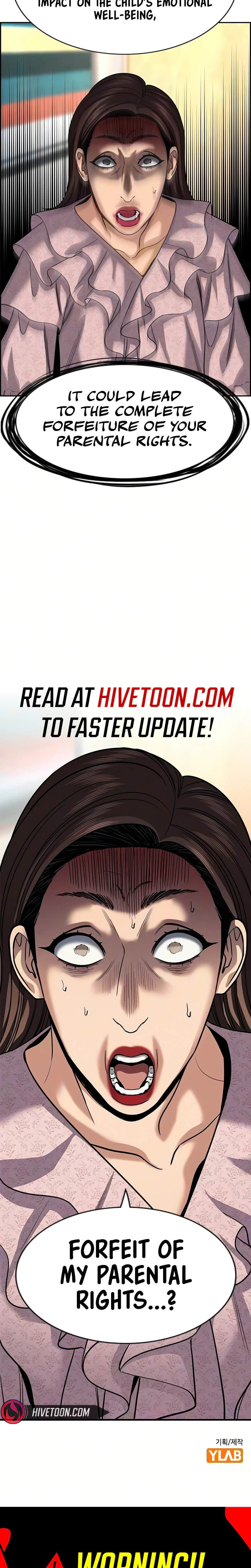 Read Get Schooled chapter 245 image 33 on Lezhin