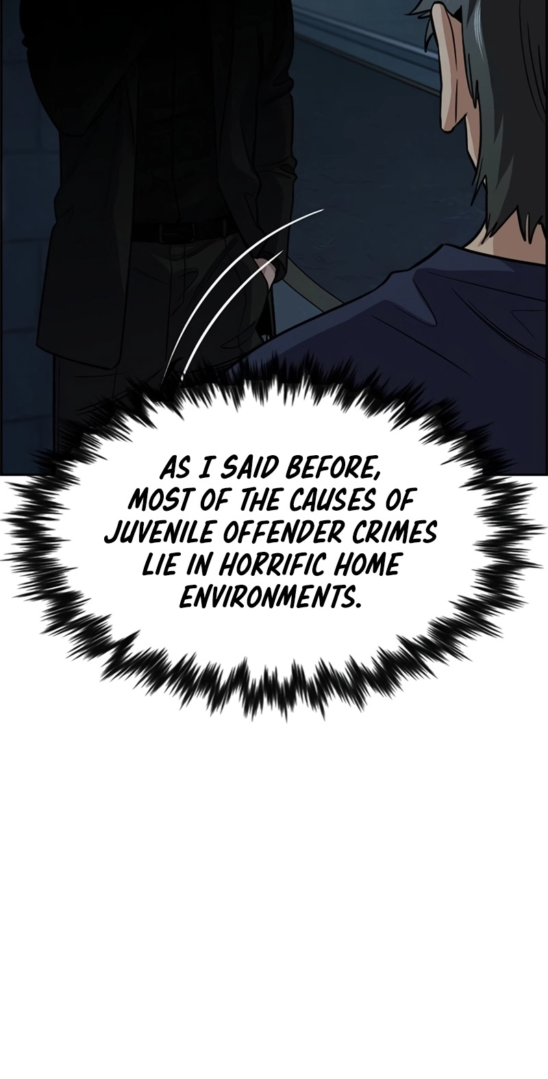 Read Get Schooled chapter 249 image 102 on Lezhin