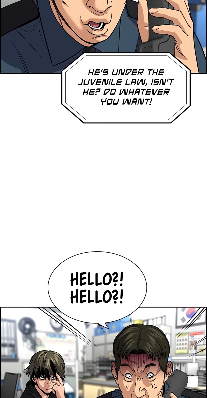 Read Get Schooled chapter 249 image 16 on Lezhin