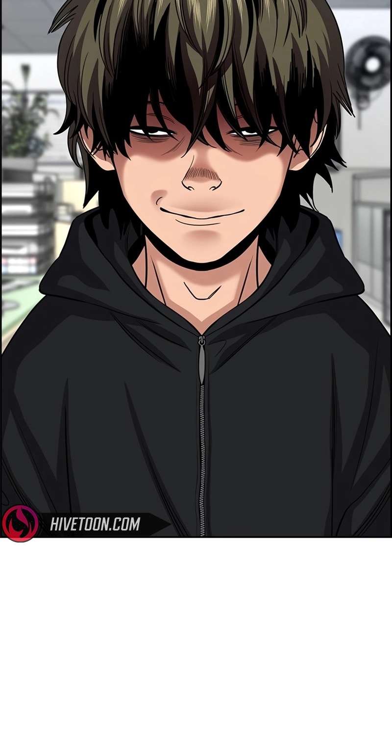 Read Get Schooled chapter 249 image 18 on Lezhin
