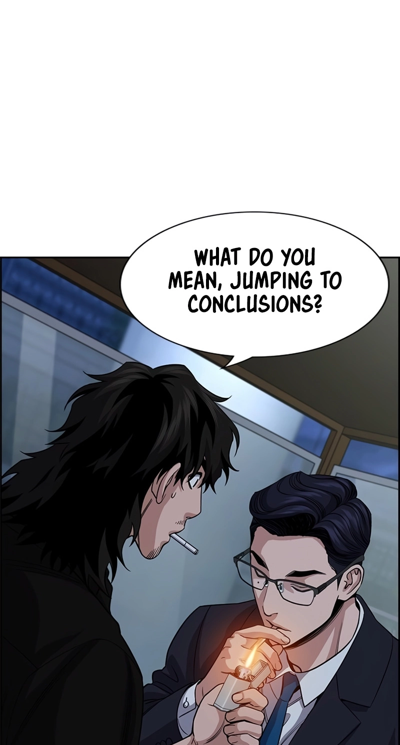 Read Get Schooled chapter 249 image 2 on Lezhin