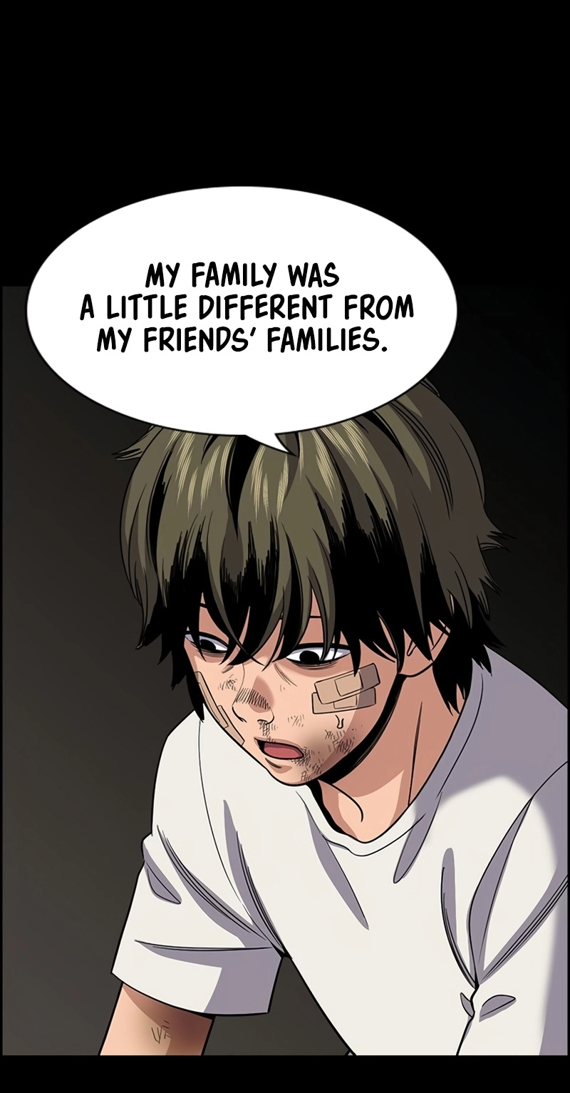 Read Get Schooled chapter 249 image 22 on Lezhin