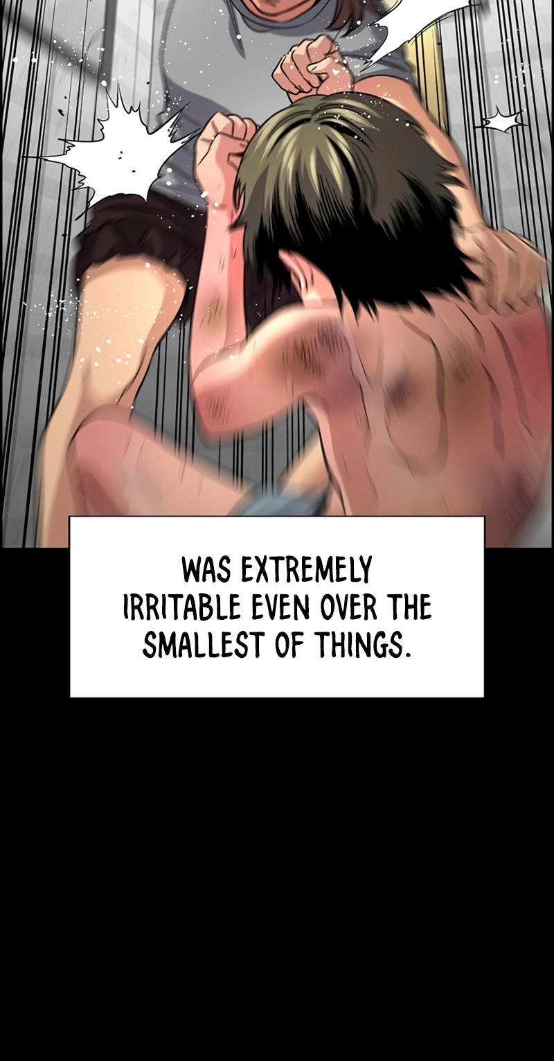 Read Get Schooled chapter 249 image 25 on Lezhin