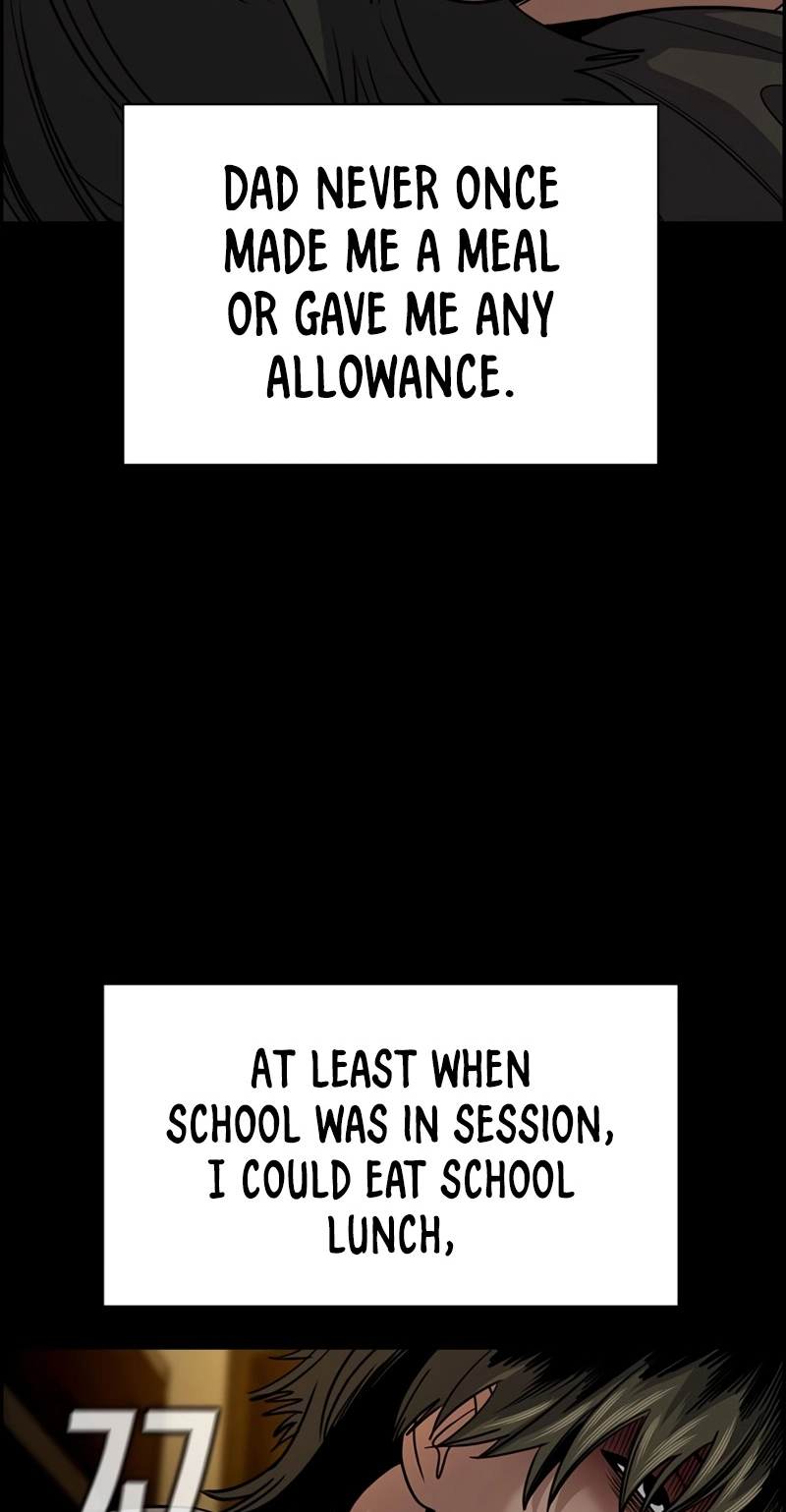 Read Get Schooled chapter 249 image 32 on Lezhin