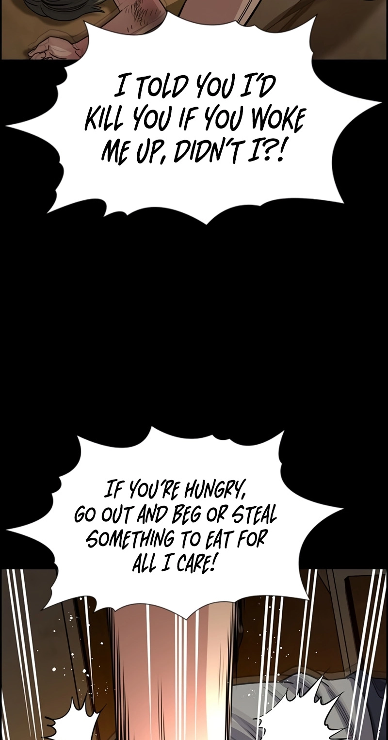 Read Get Schooled chapter 249 image 40 on Lezhin