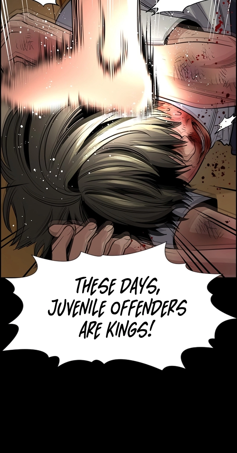 Read Get Schooled chapter 249 image 41 on Lezhin