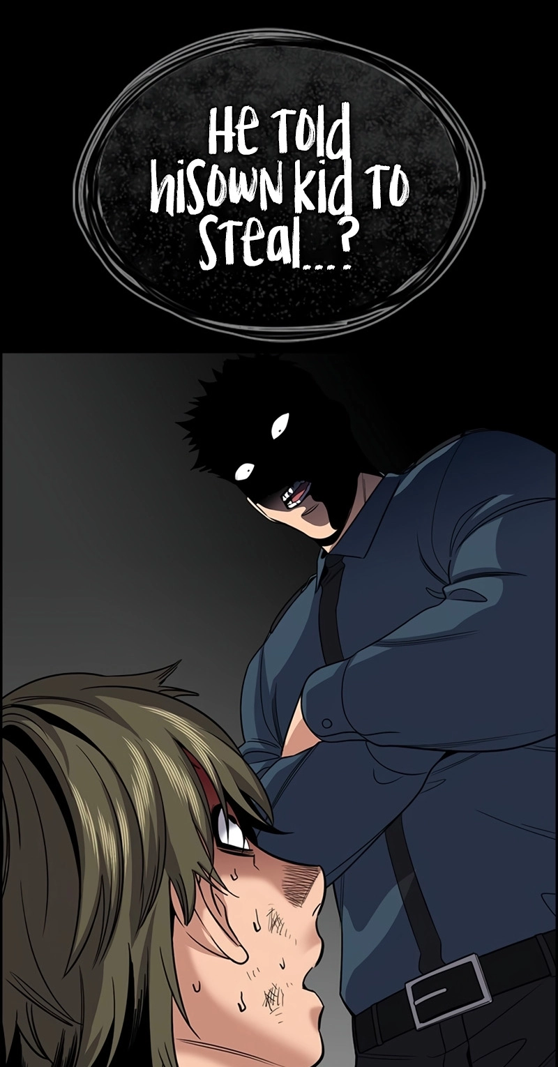 Read Get Schooled chapter 249 image 53 on Lezhin