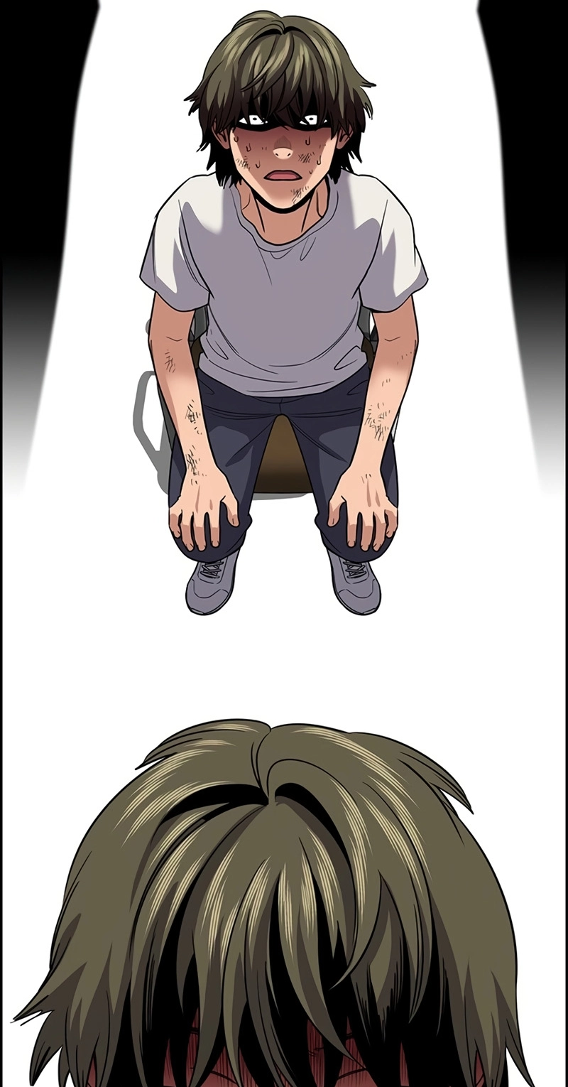 Read Get Schooled chapter 249 image 57 on Lezhin