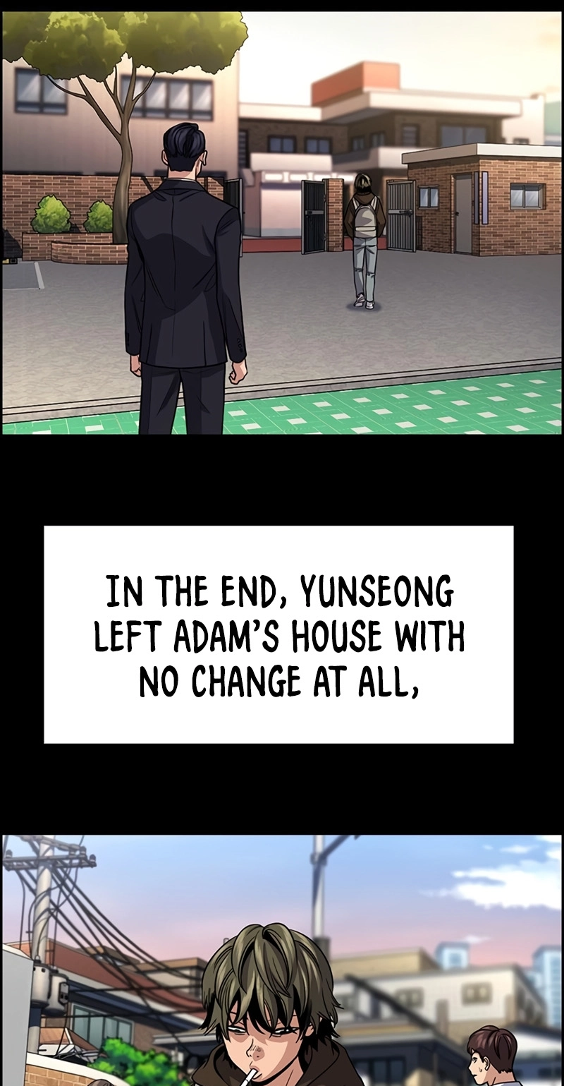 Read Get Schooled chapter 249 image 65 on Lezhin