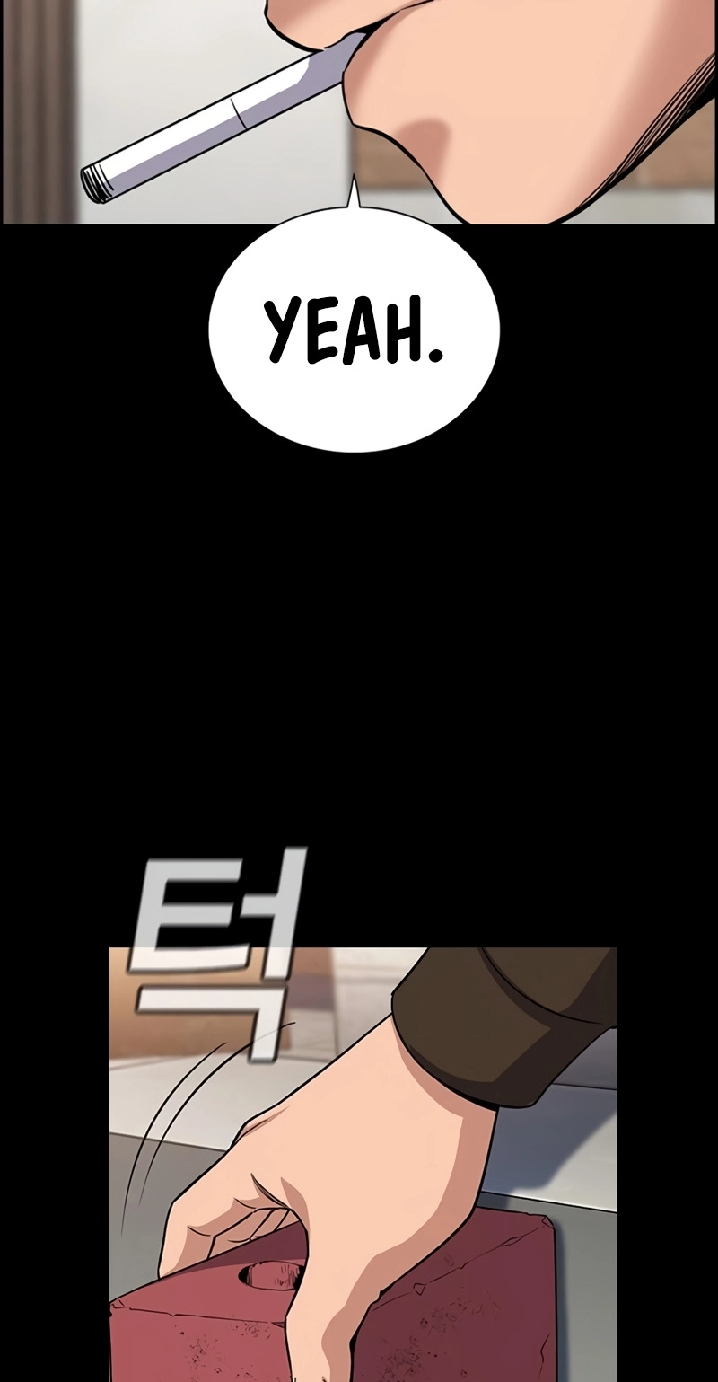 Read Get Schooled chapter 249 image 69 on Lezhin