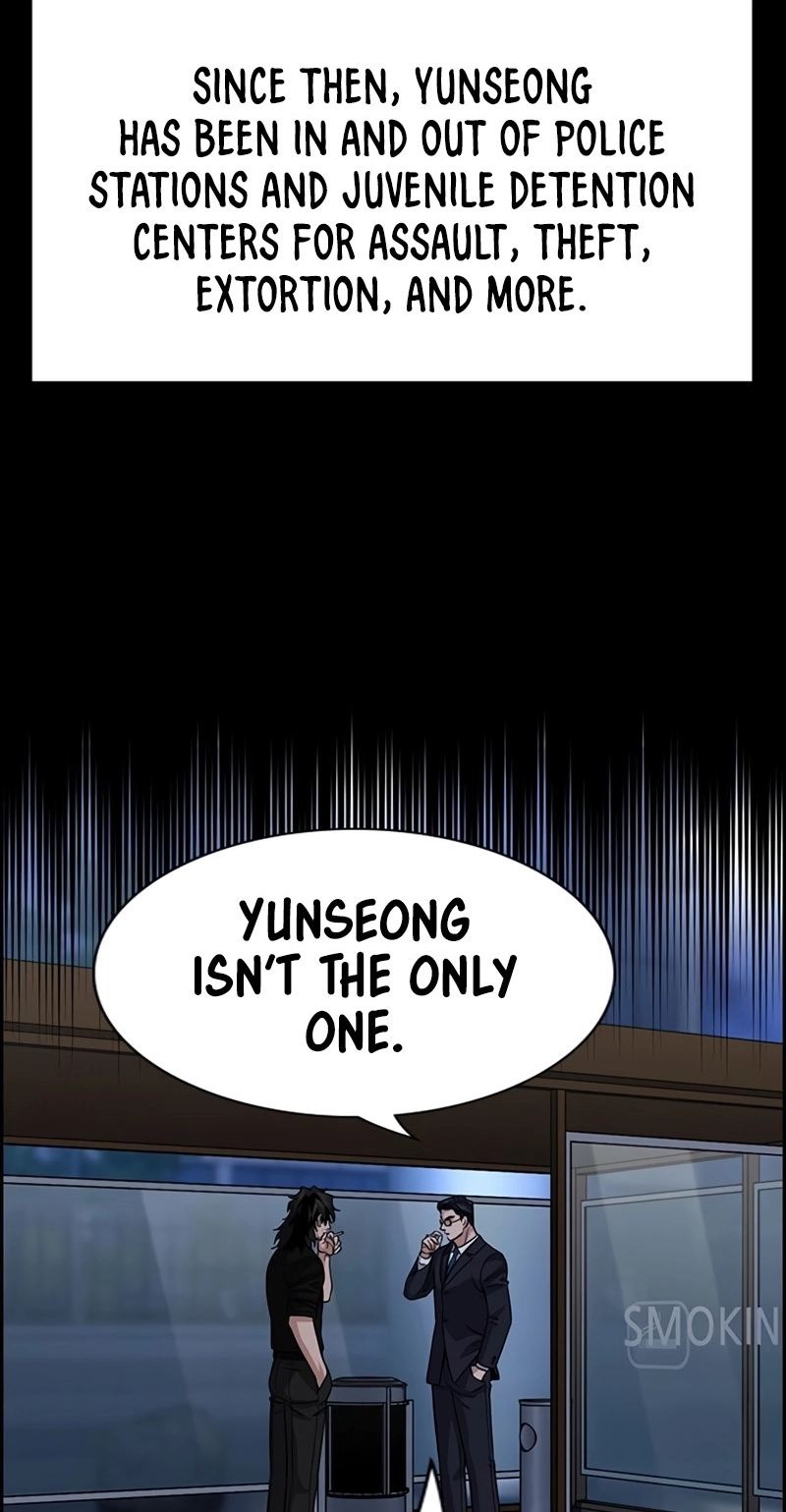 Read Get Schooled chapter 249 image 72 on Lezhin