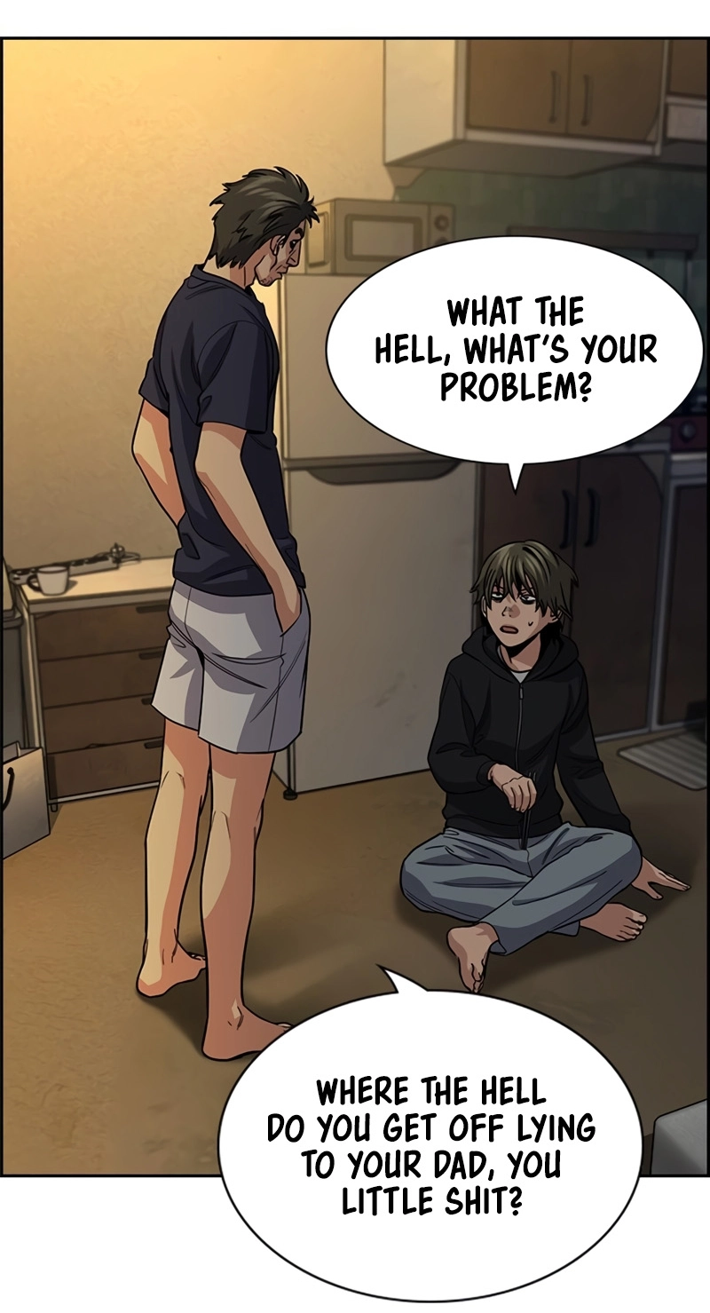 Read Get Schooled chapter 249 image 88 on Lezhin
