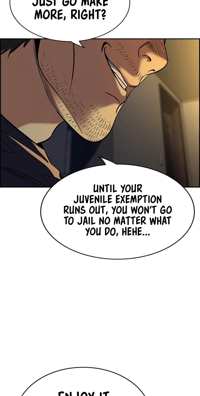Read Get Schooled chapter 249 image 97 on Lezhin