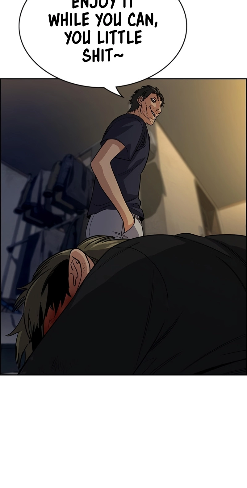 Read Get Schooled chapter 249 image 98 on Lezhin