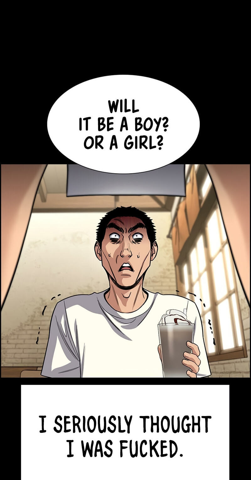 Read Get Schooled chapter 252 image 11 on Lezhin