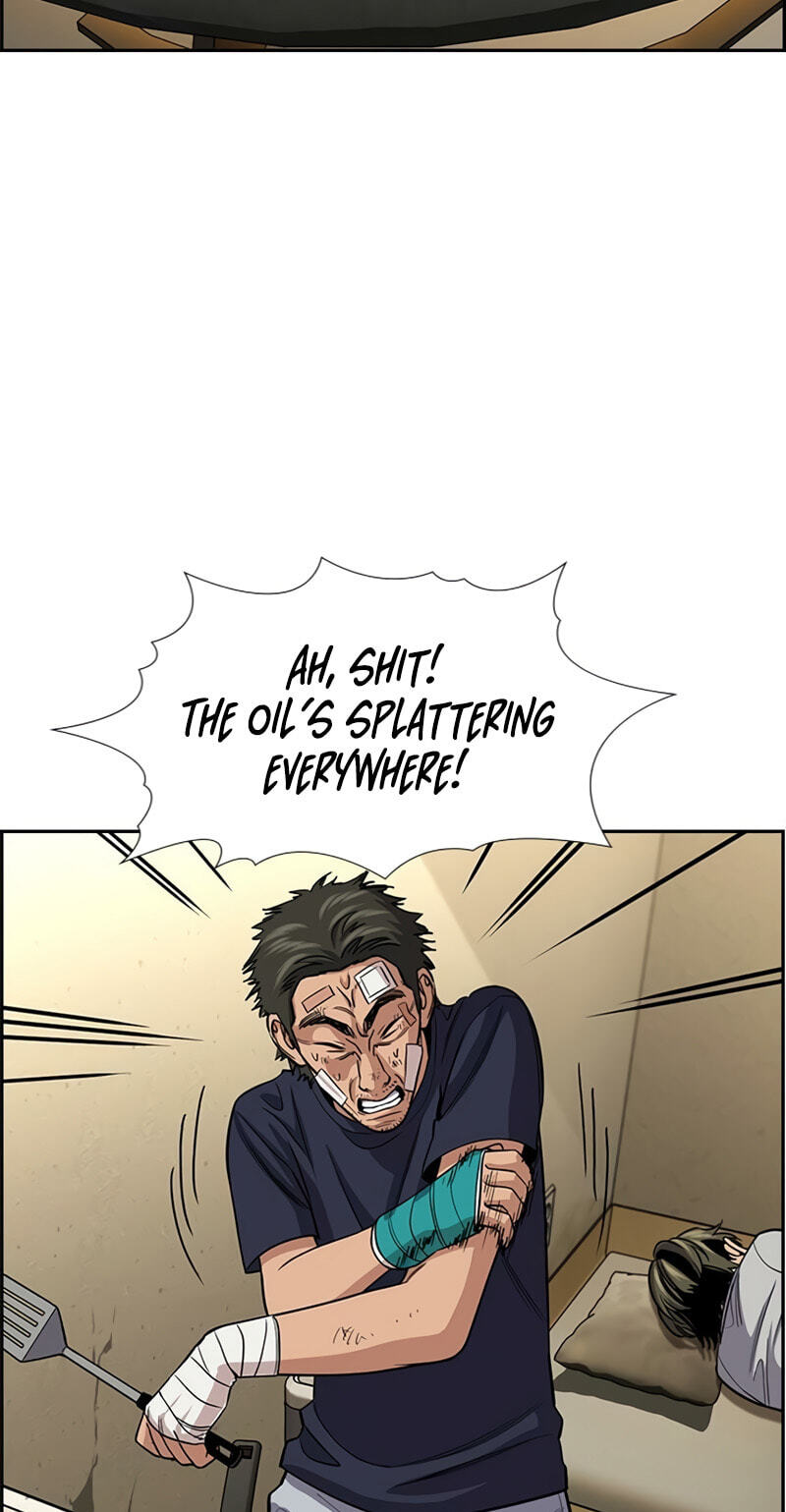 Read Get Schooled chapter 252 image 22 on Lezhin