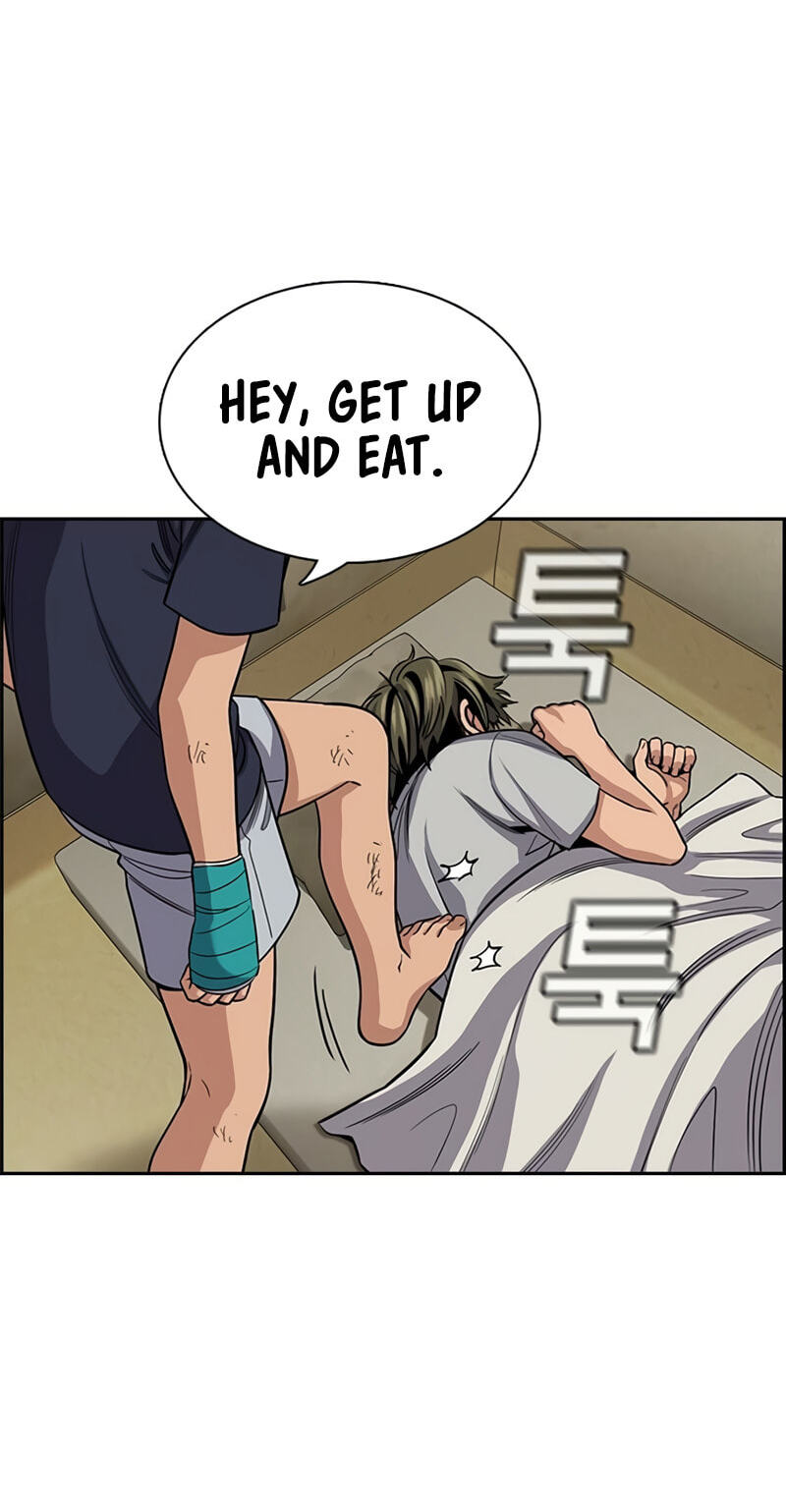 Read Get Schooled chapter 252 image 25 on Lezhin
