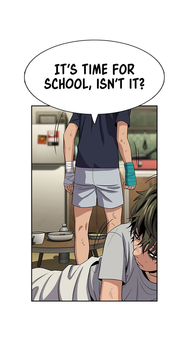 Read Get Schooled chapter 252 image 26 on Lezhin
