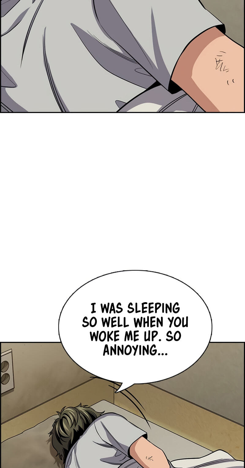 Read Get Schooled chapter 252 image 29 on Lezhin