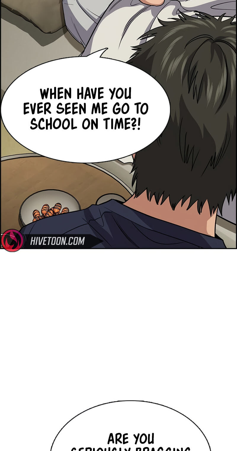 Read Get Schooled chapter 252 image 30 on Lezhin