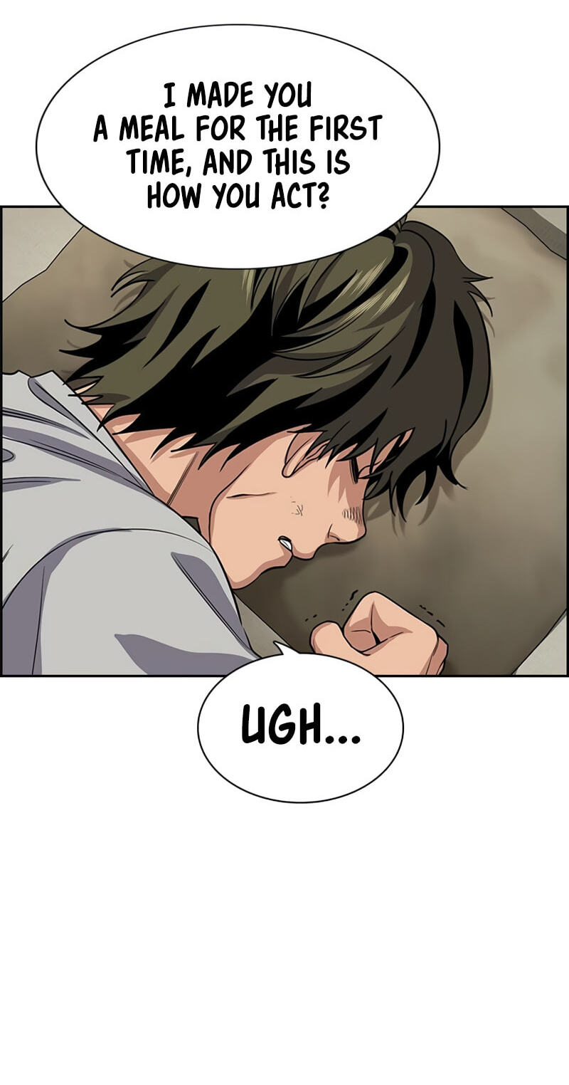 Read Get Schooled chapter 252 image 32 on Lezhin