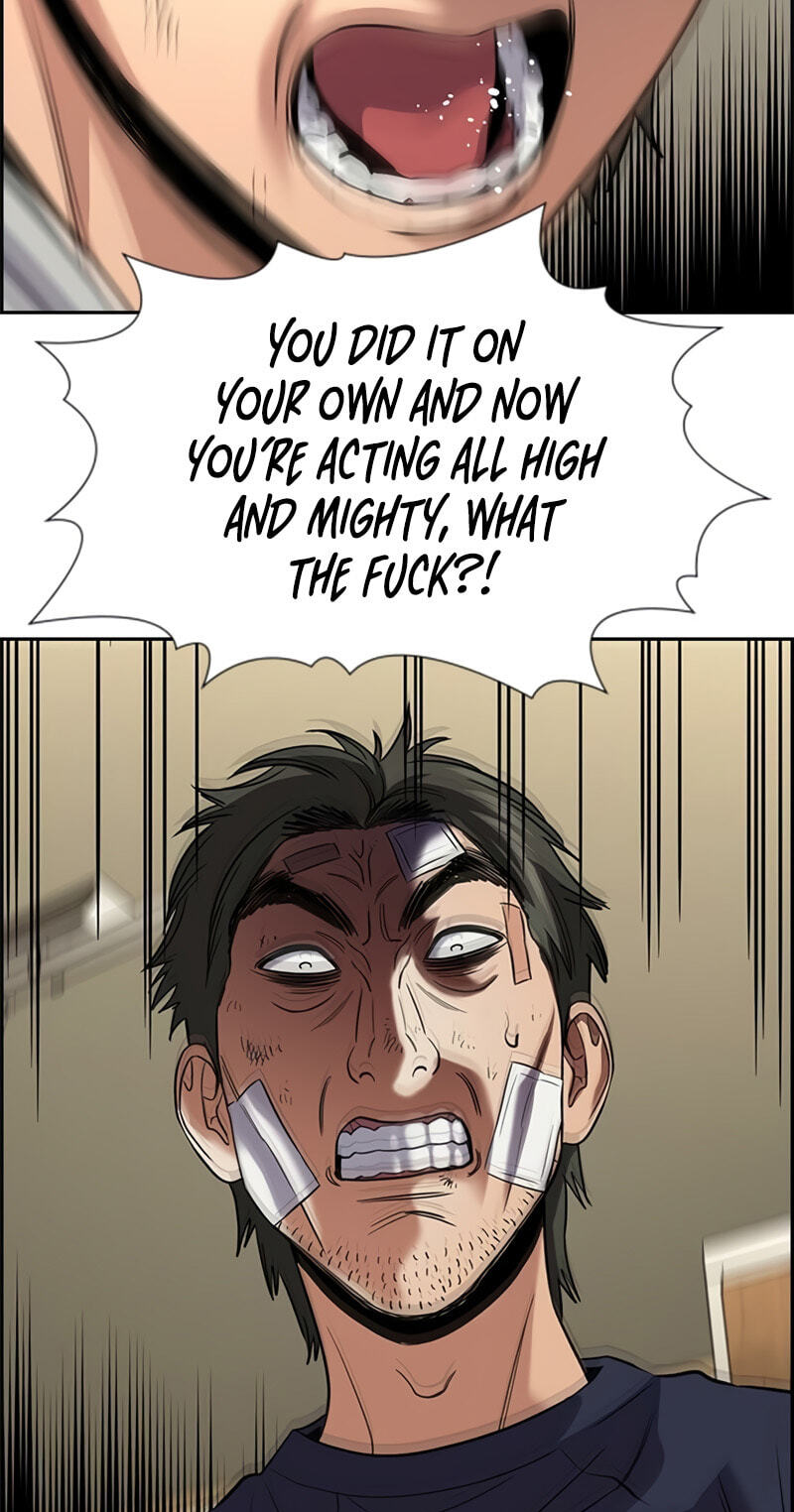 Read Get Schooled chapter 252 image 35 on Lezhin
