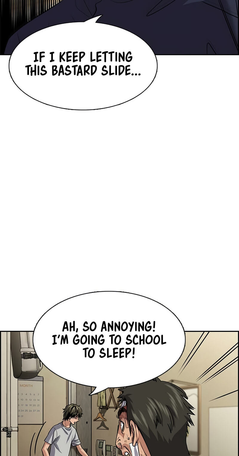 Read Get Schooled chapter 252 image 36 on Lezhin