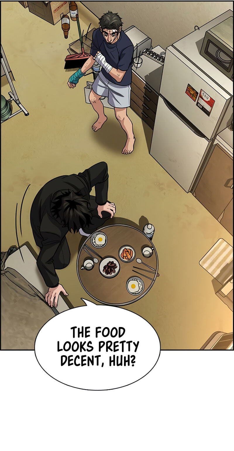 Read Get Schooled chapter 252 image 40 on Lezhin
